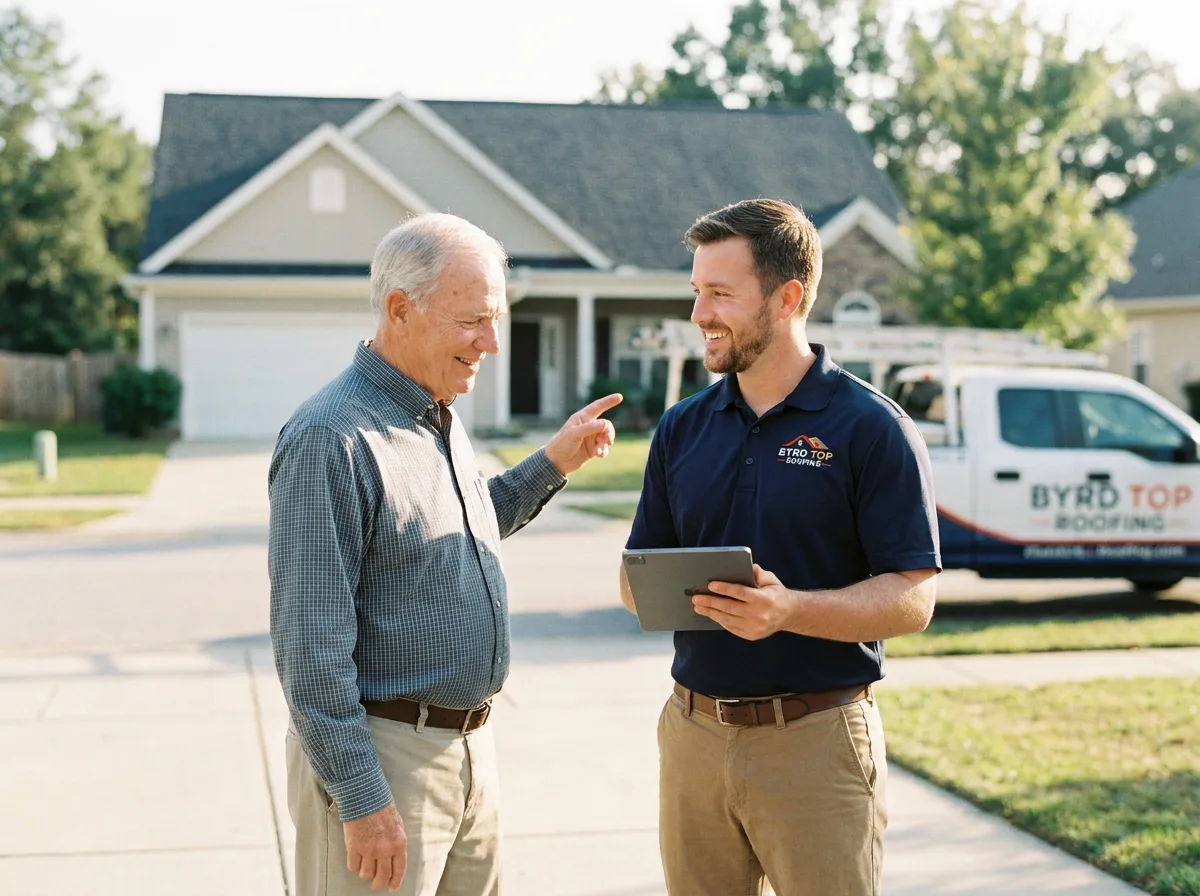 Roofing Camp Lejeune, NC FAQs